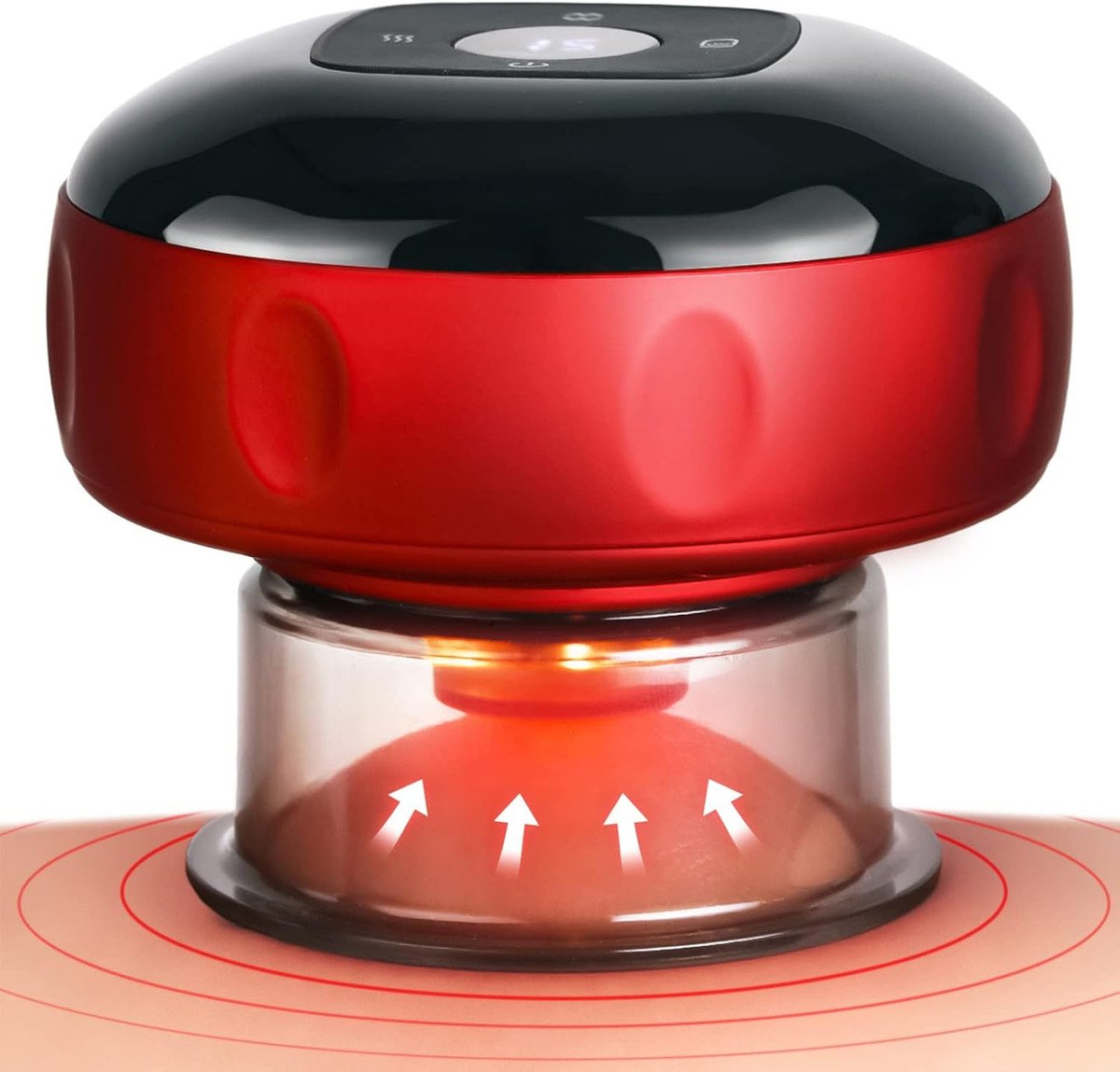SciatiCup Massager