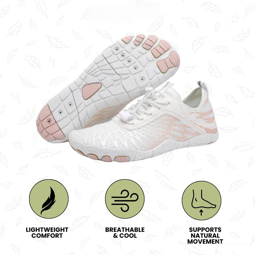 Terra Soothe - Grounding Shoes