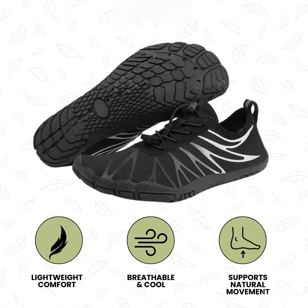 Terra Soothe - Grounding Shoes
