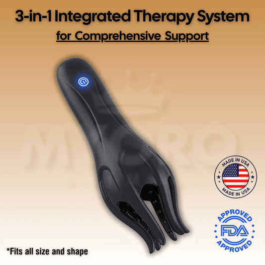 Neuman Wave Therapy Pro