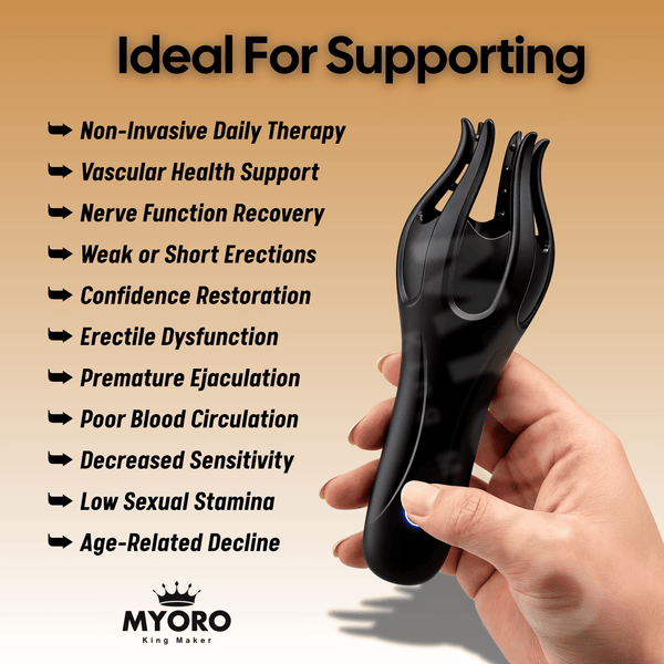 Neuman Wave Therapy Pro