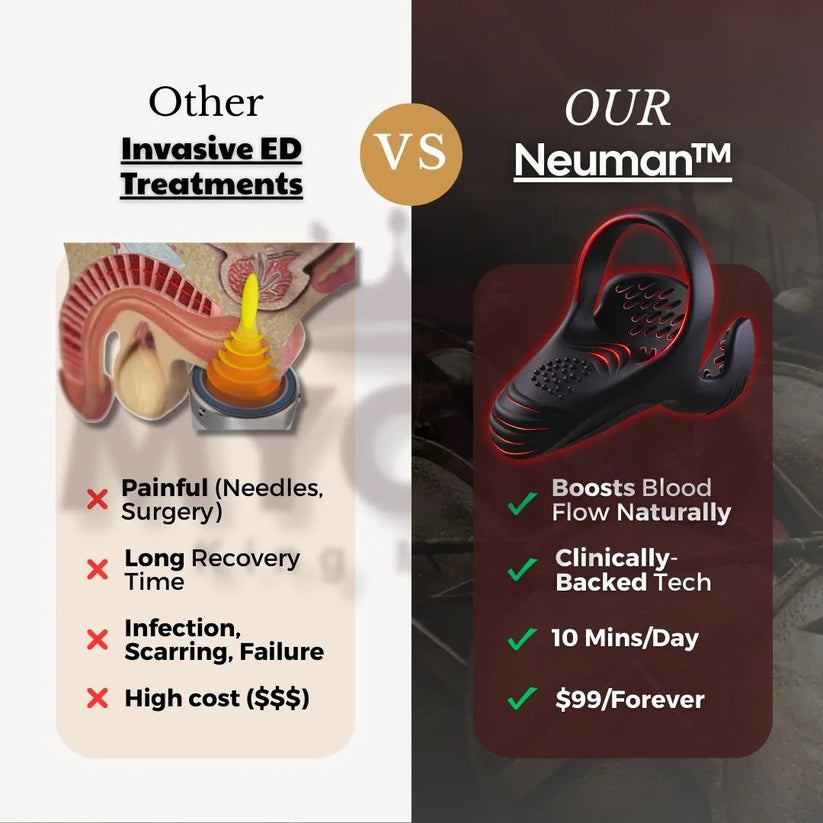 Neuman ApexDrive Pro