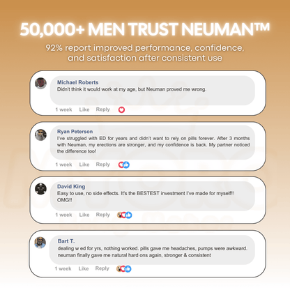 Neuman Wave Therapy Pro