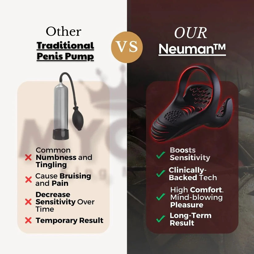 Neuman ApexDrive Pro