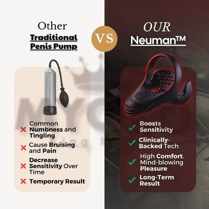 Neuman ApexDrive Pro