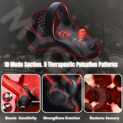 Neuman ApexDrive Pro