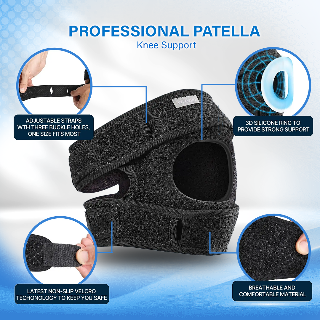PatellaPro Brace