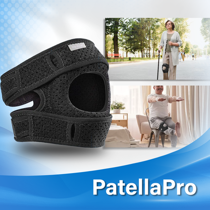 PatellaPro Brace