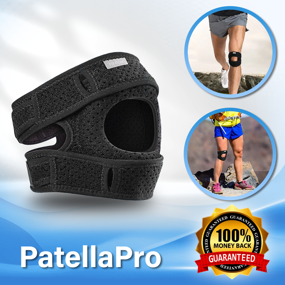 PatellaPro Brace
