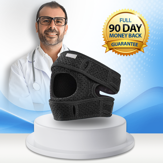 PatellaPro Brace