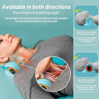 Ortoheal Massager
