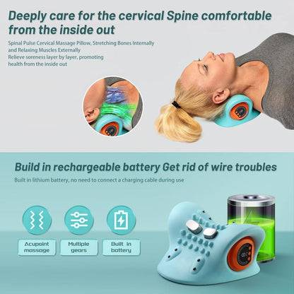Ortoheal Massager