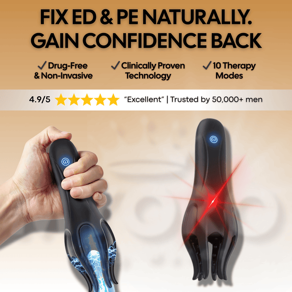 Neuman Wave Therapy Pro