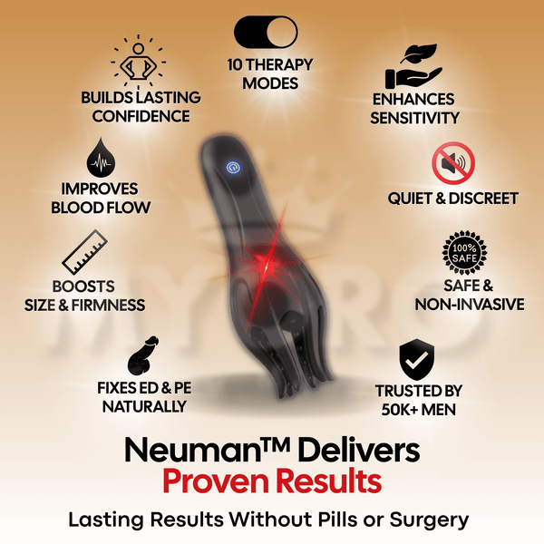 Neuman Wave Therapy Pro