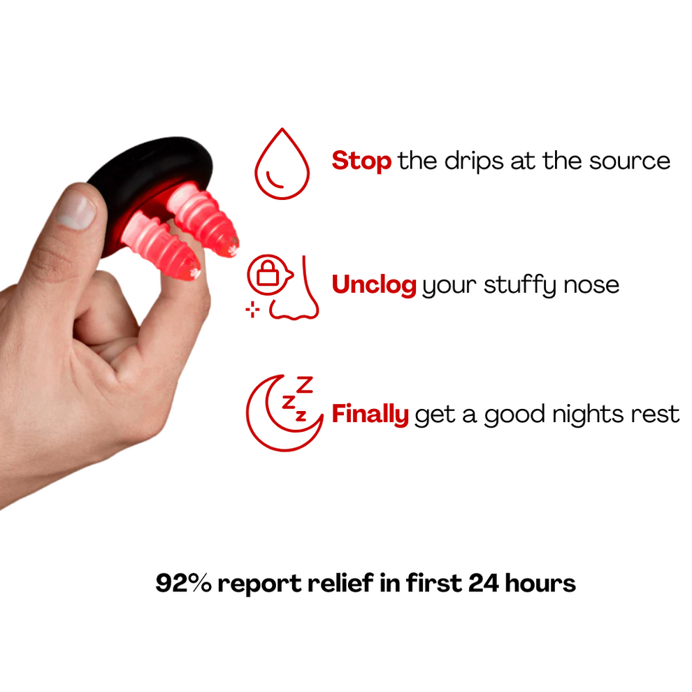 ClearSinus Pro