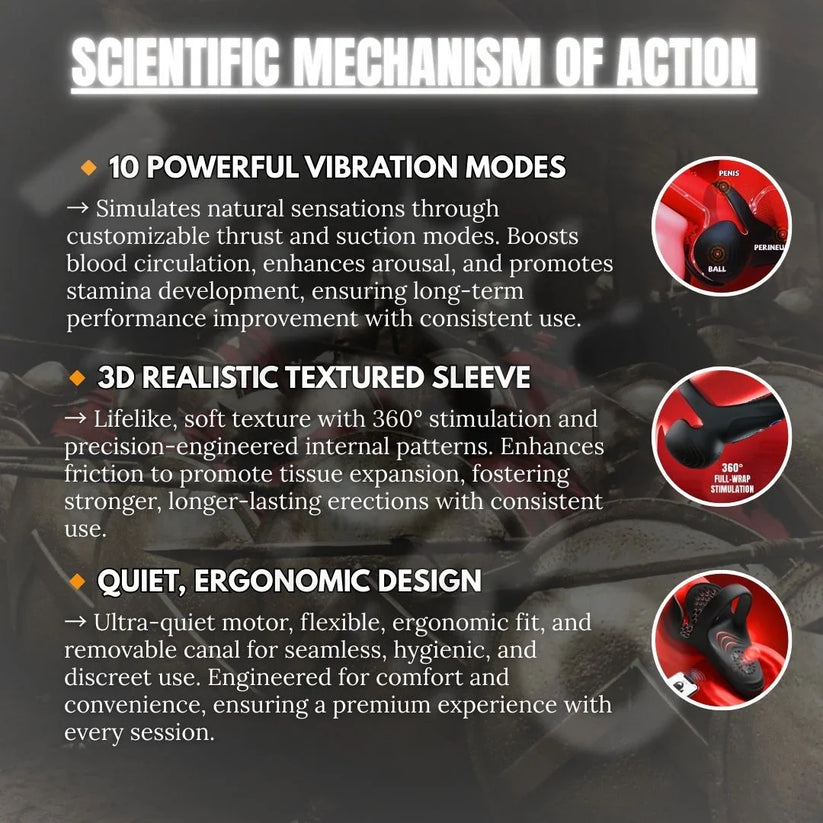 Neuman ApexDrive Pro