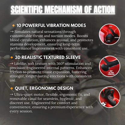 Neuman ApexDrive Pro