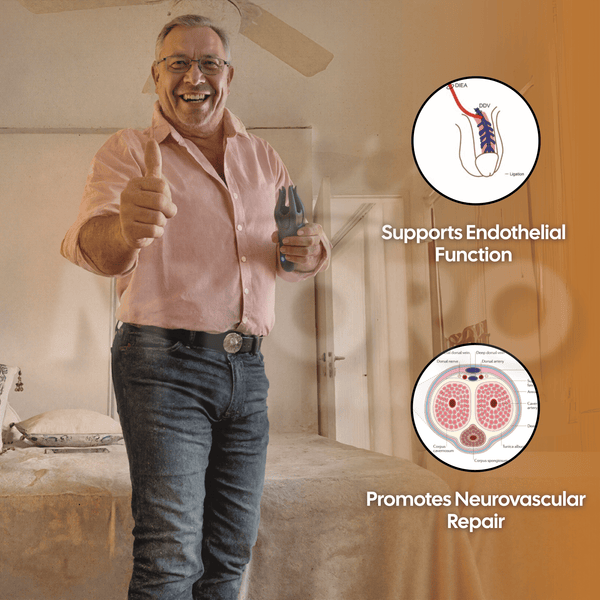 Neuman Wave Therapy Pro