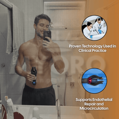 Neuman Wave Therapy Pro