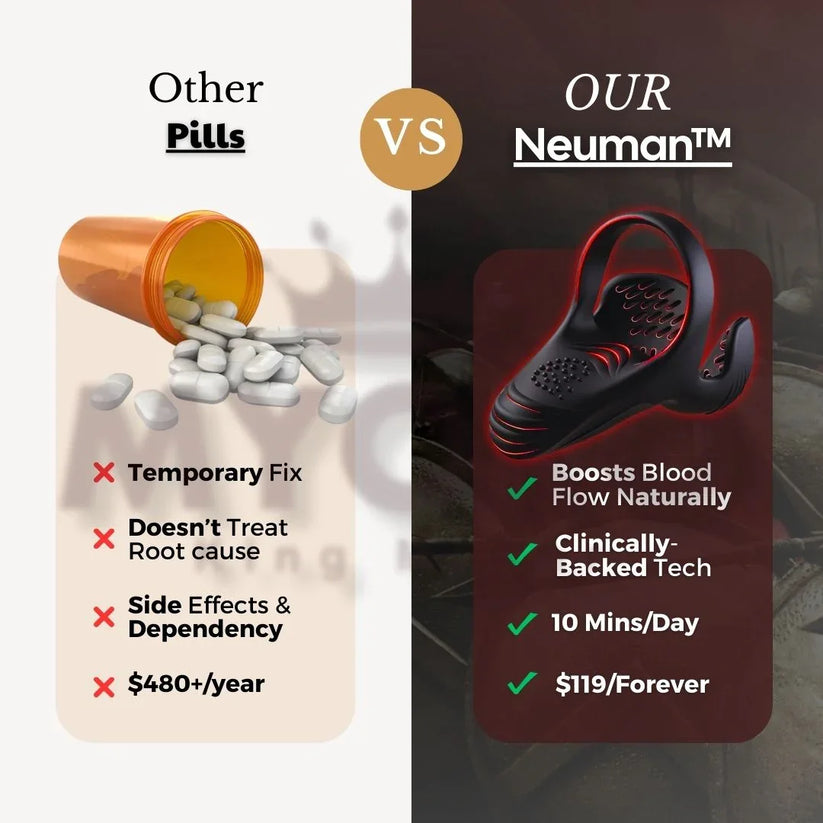 Neuman ApexDrive Pro