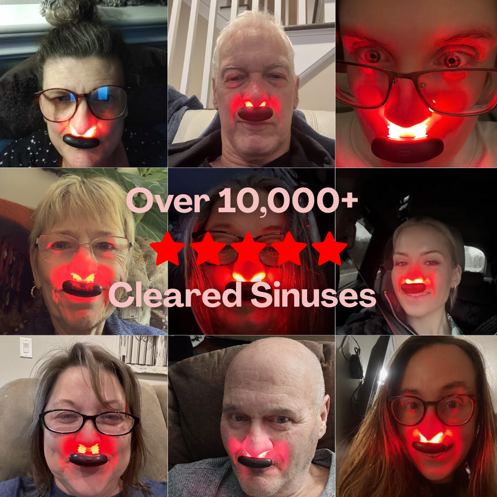 ClearSinus Pro