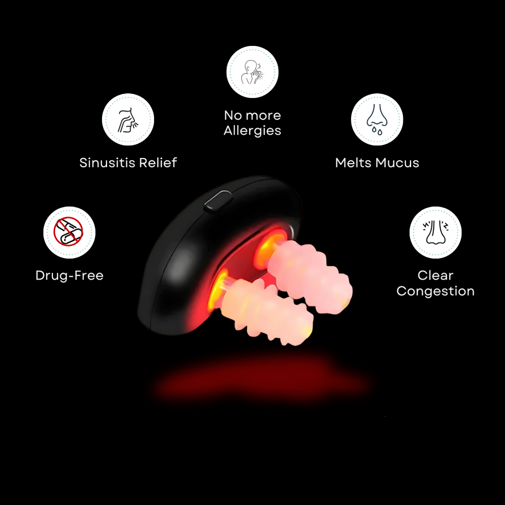 ClearSinus Pro