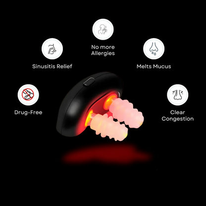 ClearSinus Pro