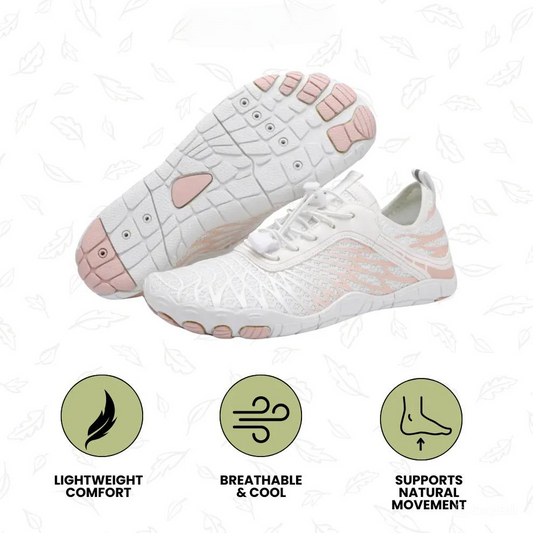 Terra Soothe - Grounding Shoes