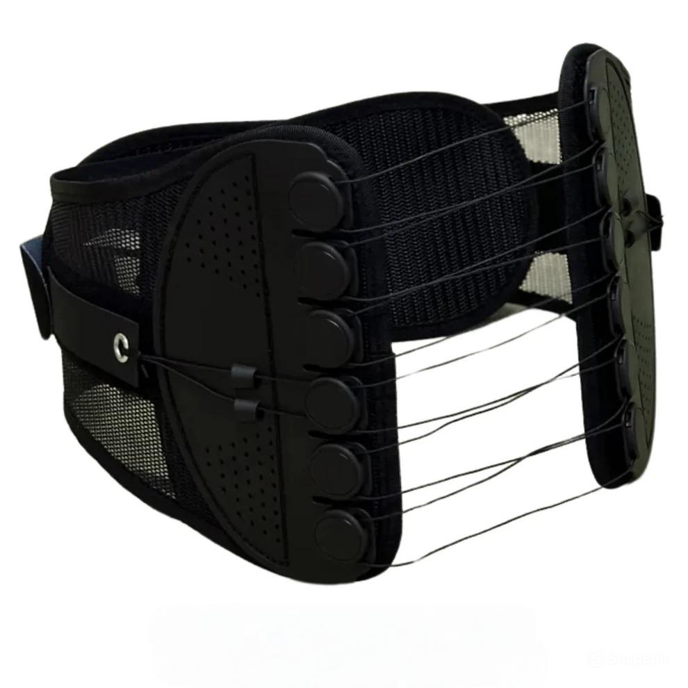 PawandCore Belt